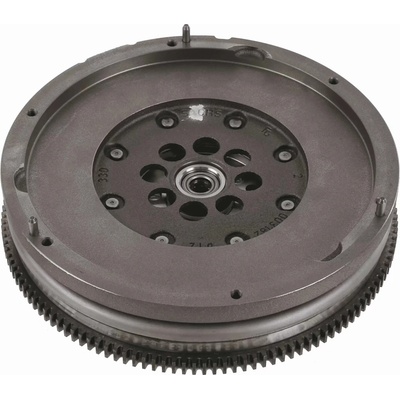 SACHS Setrvačník Dual-mass flywheel SA 2294002329