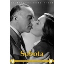 Wasserman Václav: Sobota - digipack DVD