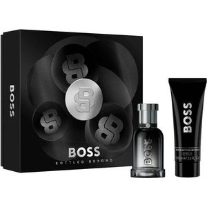 HUGO BOSS Комплект Boss Bottled Beyond - Парфюмна вода и Душ гел, 50 + 100 ml - ozone