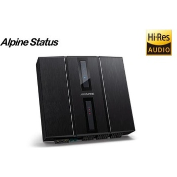 Alpine HDP-D90