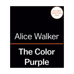 COLOR PURPLE MTI | WALKER ALICE (2023)