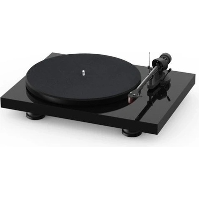 Pro-Ject Debut Carbon Evo – Zboží Mobilmania