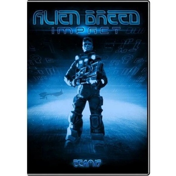 Alien Breed: Impact