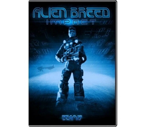 Alien Breed: Impact