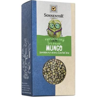 Sonnentor Mungo - k nakličování BIO 120 g