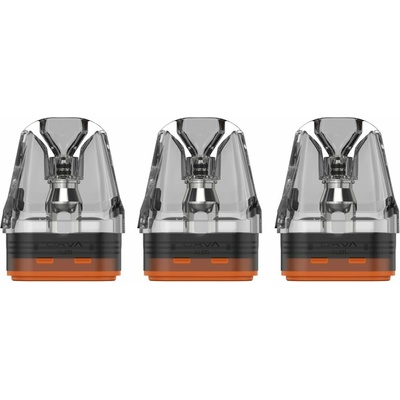 OXVA Xlim DNA cartridge Top Fill SS 0,8 ohm 3 ks