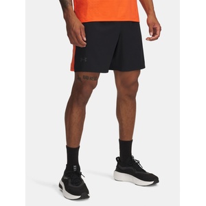 Under Armour Мъжки къси панталони Under Armour UA LAUNCH PRO 7'' Under Armour | Cheren | МЪЖЕ | S