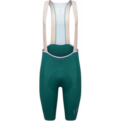 Isadore Alternative quetzal green