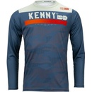 Kenny ELITE modrý