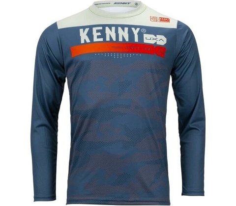 Kenny ELITE modrý