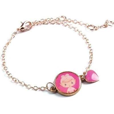 Djeco TINYLY náramek ELFE 6973