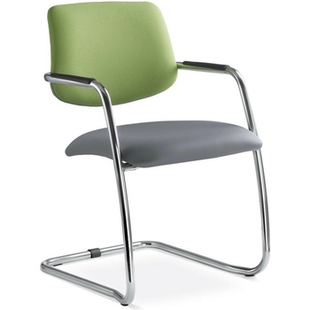 LD Seating jednací židle Theo 262