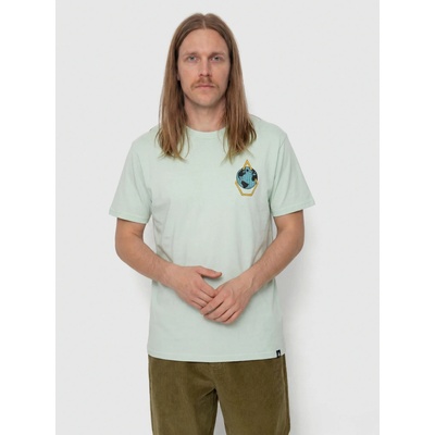 Volcom Globular pale aqua