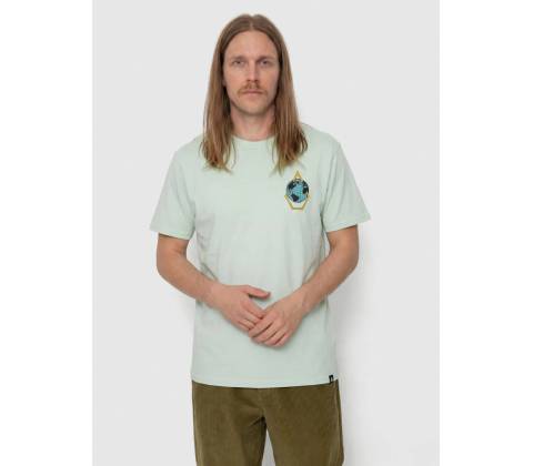 Volcom Globular pale aqua