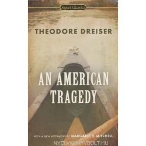 American Tragedy (ISBN: 9780451531551)