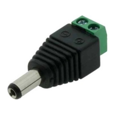 T-LED Konektor na 12V samec