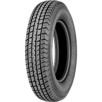 Michelin Pilote X 6/0 R16 88W