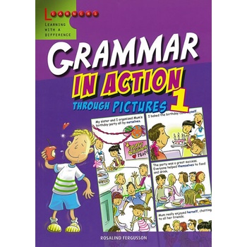 Grammar in Action 1