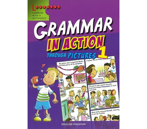 Grammar in Action 1