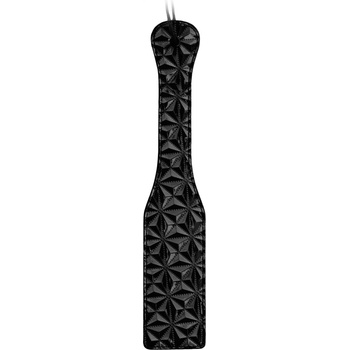 Image 1 of Ouch! Luxury Paddle Black