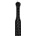 Ouch! Luxury Paddle Black