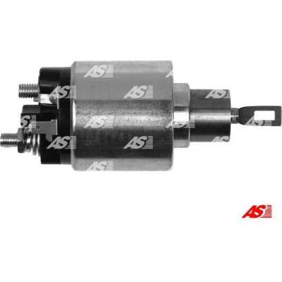 AS-PL ELEKTROMAGNETICKÝ SPÍNAČ PRO STARTÉR SS0010