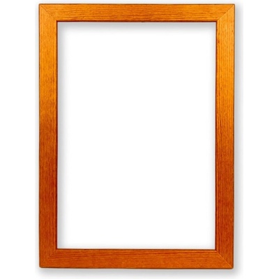Fotorámik Modena Rozmer: 60 x 60 cm, Farba: Buk