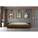 Image 1 of Мебелна фабрика НОВ ДОМ - гр. Ямбол Диван Клик-Клак Лукс (281041457878)