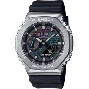 Casio G-Shock GM-2100RW-1ADR (GM-2100RW-1ADR) Часовници