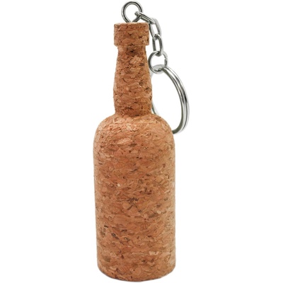 Vin Bouquet Ключодържател "Коркова бутилка (VB-FIA-278)