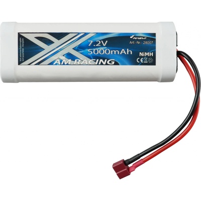 Amewi Trade GmbH NiMH baterie 7,2V 5000mAh T-DEANS