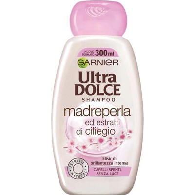 Garnier Madreperla šampón 300 ml