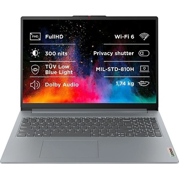 Lenovo IdeaPad Slim 3 82XR00BJCK