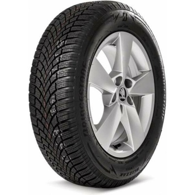 Škoda Kompletné zimné koleso HADAR 15" na FABIA IV ľavé