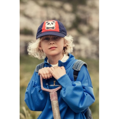 Mini Rodini Детски суичър Mini Rodini Ritzratz (25720135)