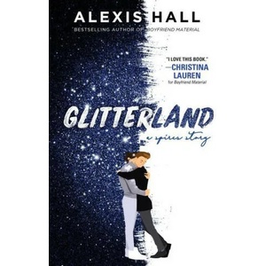 Glitterland (ISBN: 9781728265285)