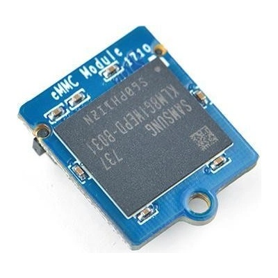 FriendlyARM NanoPi eMMC Module 8GB