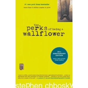 The Perks of Being a Wallflower: 20th Anniversary Edition (ISBN: 9781982110994)