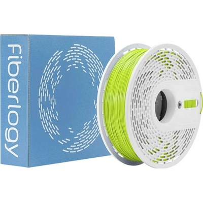 Fiberlogy Nylon PA12 light green 1,75mm 750g