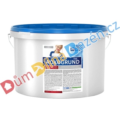 Rokospol Rokogrund Fas - penetrační nátěr 12kg