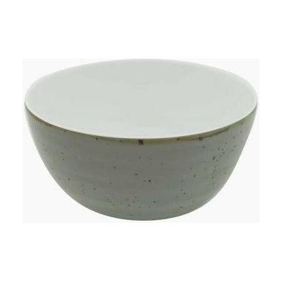 Rustico miska šedivá 15 cm