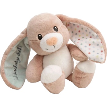 NICI Мека играчка Nici - Заекът Фела, 23 cm (61881)