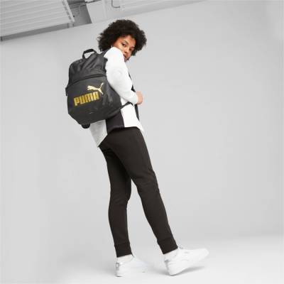 Puma Phase černá 22 l