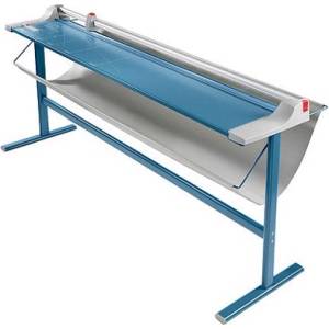Dahle 472 машина за рязане - дължина на рязане 1830 мм/капацитет на рязане 1 мм. включва стойка (00472-12681)
