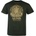 INDIEMERCH мъжка тениска The Black Dahlia Murder - "Ritual Stamp" - Forest Green - INDIEMERCH - INM085