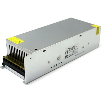 Napájecí zdroj 70V, 11.4A - 800W