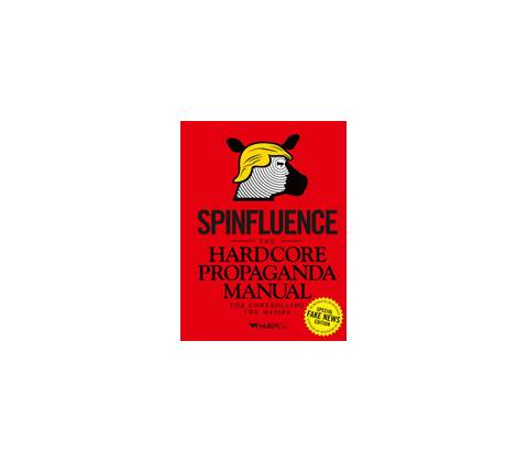 Spinfluence Nick McFarlane