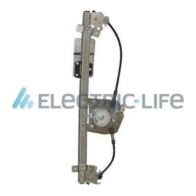 ELECTRIC LIFE Zvedací zařízení oken ELF ZR OP701 R