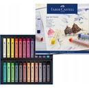 Faber Castell Creative Studio, suché pastely 24 ks 128324
