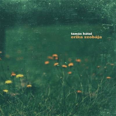 Tamás Kátai - Erika Szobája 2 LP